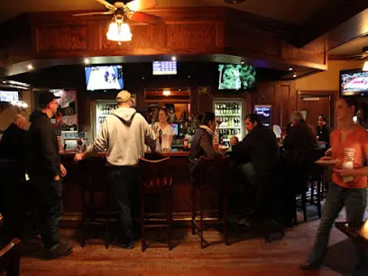 The Dryden Hotel