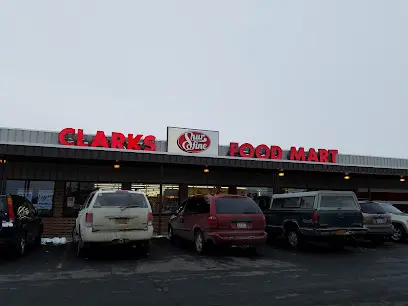 Dryden Food Market